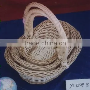 Willow Basket thumbnail-1