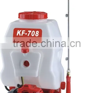 Kaifeng Factory Supplier High Quality Battery Electric Power Sprayer(1l-20l) Nozzle Sprayer Foam thumbnail-1