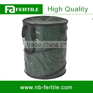 WFZ Collapsible Campsite Carry-All Trash Can thumbnail-1