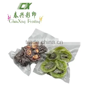 Plastic Printed Vacuum Bag for Fresh Fruit thumbnail-1