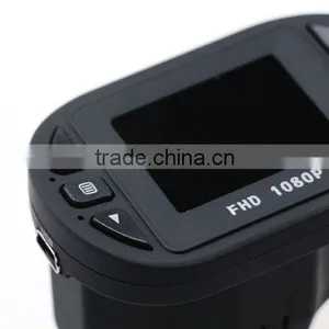 Full HD 1.5" LED 1080p Car Vehicle Black Box Digital Video Recorder G-sensor Camera DVR Night thumbnail-3