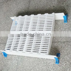 Plastic Fibreglass Pig Pen Floor, Fiberglass Pig Plastic Slat Floor Support Beams, Hot Sale ! thumbnail-2
