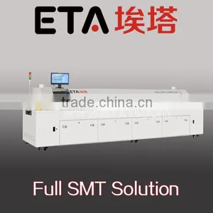 DEK Stencil Printer,SMT LINE,DEK SMT PRINTER,SMT ASSEMBLY LINE thumbnail-5