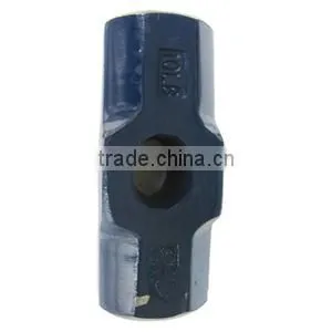 Octagonal Hammer thumbnail-1