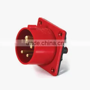 CEE Industrial Plug thumbnail-1