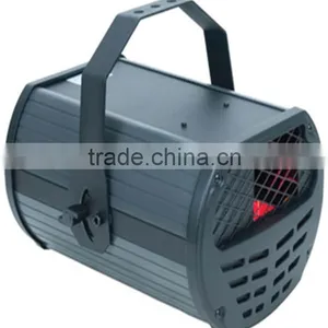 New Elation Sniper 2R/5R Scanner Beam Laser Spot Stage Light thumbnail-3