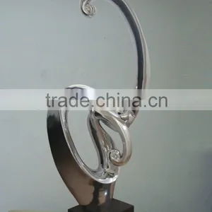 Resin Sculpture thumbnail-1