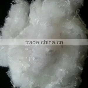 Polyester Staple Fiber thumbnail-1
