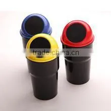 Love Clean Car Use Internal Trash Bin thumbnail-2