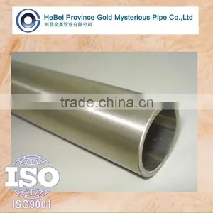 EN Ck45(1.0503) Seamless Steel Pipe Exporter thumbnail-1