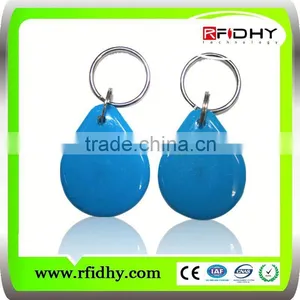 Free Samples Rfid Soft Nfc Tag for Mobile Payment thumbnail-3