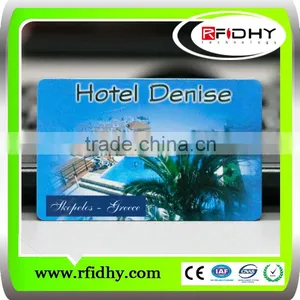 Professional Factory With Lowest Price RFID Smart Card thumbnail-6