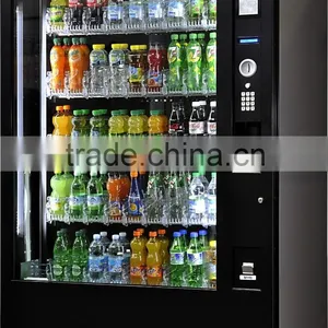 Timer Circuit Board With Coin Acceptor for Vending Machine thumbnail-1