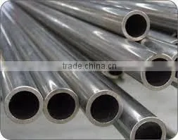 DUPLEX STAINLESS STEEL SEAMLESS PIPE ASTM A790 UNS81921 thumbnail-4