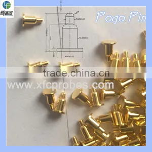 Spring Loaded Connector Pogo Pin, == Trade Assurance== is Available, Don't Worry About Order thumbnail-2