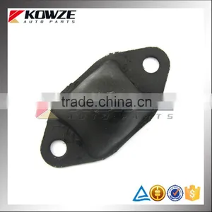 Front Suspension Upper Arm Bump Stopper For Mitsubishi L200 Sport K57T K72T K74T K86W K96W V32 V43 V44 V45 V46 4D56 MR113271 thumbnail-1