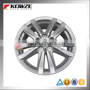 Spare Tire Disc Wheel For Mitsubishi ASX GA2W 4B11 4250C623 thumbnail-3