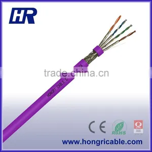 CAT7 S/FTP CABLE thumbnail-1