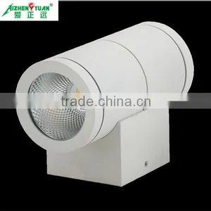 High Power Led Lighting Shine up and Down Outdoor Wall Light thumbnail-2