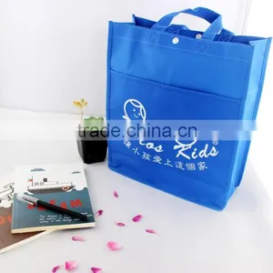 Wholesale Customized Oxford Bag With Good Quality Cheap Price thumbnail-1