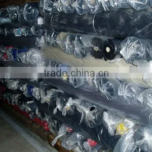 Polyester Micro Fabric Stock thumbnail-1
