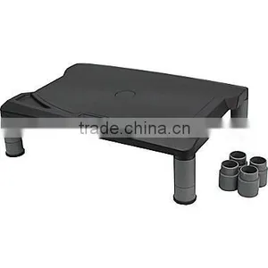 Extra Wide Adjustable Monitor / Laptop Stand thumbnail-3