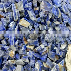 (IGC) Rough Lapis Lazuli Of Afghanistan For Sale thumbnail-1