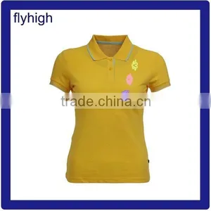 Women T Shirts From China Custom Polo T Shirts thumbnail-1