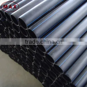 Professional Manufacturer of HDPE Water Suppy Pipe/Tube in China Factory thumbnail-6
