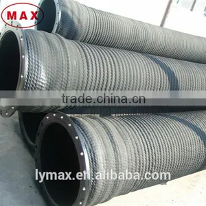 Industrial Used Suction Hose Pipe, Rubber Hose Pipe for Sand Suction thumbnail-1