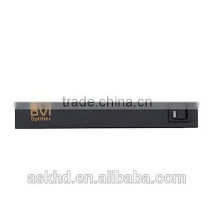 DVI SPLITTER Dual Link DVI-D & up to 4K thumbnail-5