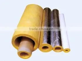 Glass Wool Pipe Section With CE & ISO thumbnail-1