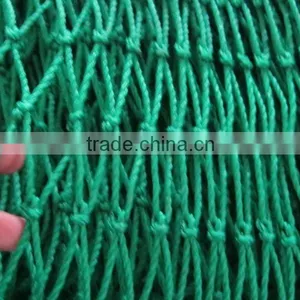 PE and Polyester and Nylon Fishing Net thumbnail-1