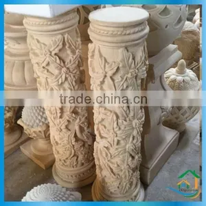 Beautiful Design Column Pillar Pedestal thumbnail-3