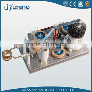 Ferrous Metal Spectrometer for Ferrous Matrix thumbnail-4
