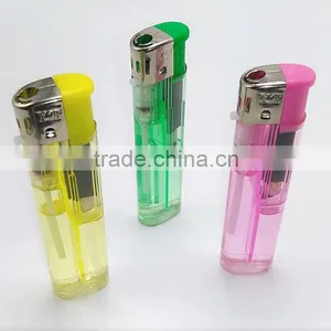 Disposable Custom Sticker Gas Stove Lighter thumbnail-3