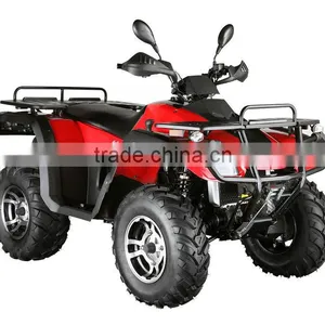 EEC 600CC Four Wheel Bike for Adults(MC-395) thumbnail-2