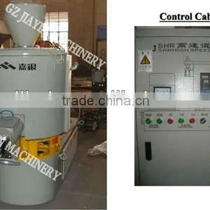 Automatic Vertical Plastic Mixer/Plastic Color Mixer Machine Quality Choice thumbnail-6