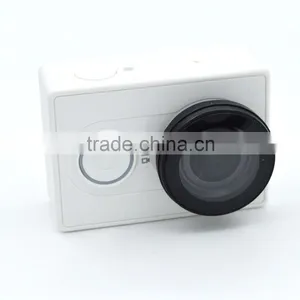 The Lens Protective Cover, for Yi Sport Camera, Xiaomi yi Sport Camera Accessories A223 thumbnail-5