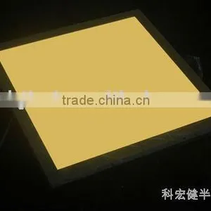 600x600mm Ultra-Slim RGB Led Panel Light thumbnail-1