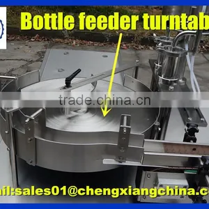 Big Discount Vaccine Filling Machine 50ml,filling Machine for Vial thumbnail-2