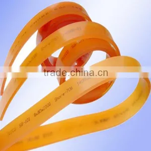 TUICO White Decline Strickling Squeegee SB (419) thumbnail-1