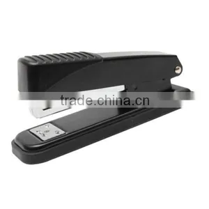 Cheapest Stationery Promotion Half Strip Metal Stapler thumbnail-1