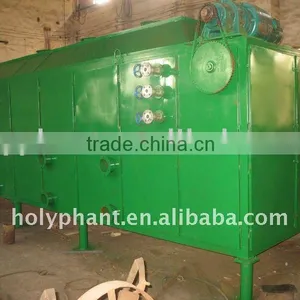 Flat Bed Drying Machine thumbnail-1