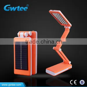 Sell Well Wholesale Solar Rechargeable Led Emergency Light thumbnail-5