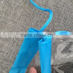 Factory Direct! 2016 New Custom Economic Plastic Shopping Bag thumbnail-4