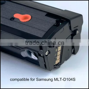 Top Quality Compatible Toner Cartridge MLT-D104S Laser Jet Toner Cartridge for Samsung Printers New Product thumbnail-3