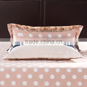 China Manufacture Customized Promotional Pillow Cover thumbnail-4