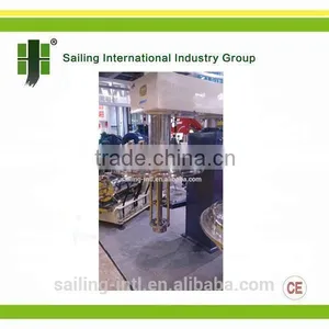 GJD Emulsified Dispersion Machine thumbnail-1