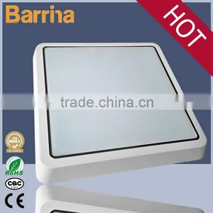 High Effiency 10W Waterproof Led Bathroom Ceiling Lights thumbnail-1